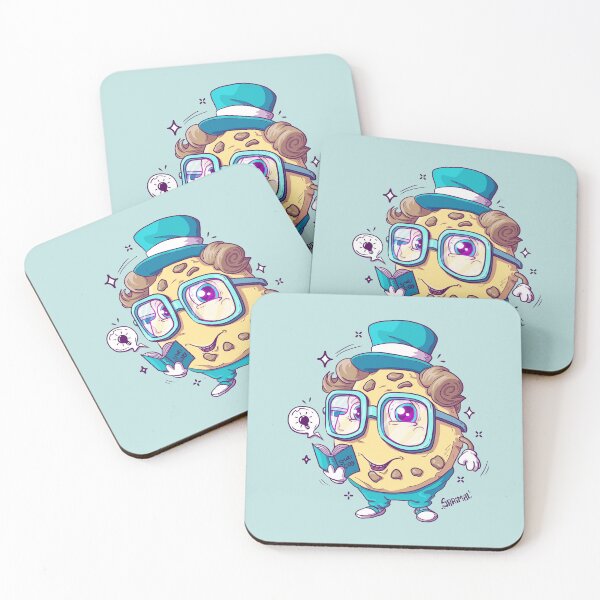 Item preview, Smart Cookie designed and sold by SPIRIMAL.