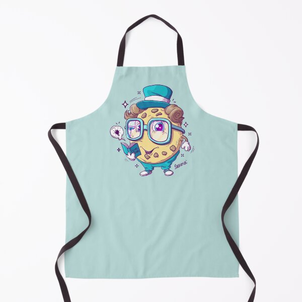Item preview, Smart Cookie designed and sold by SPIRIMAL.