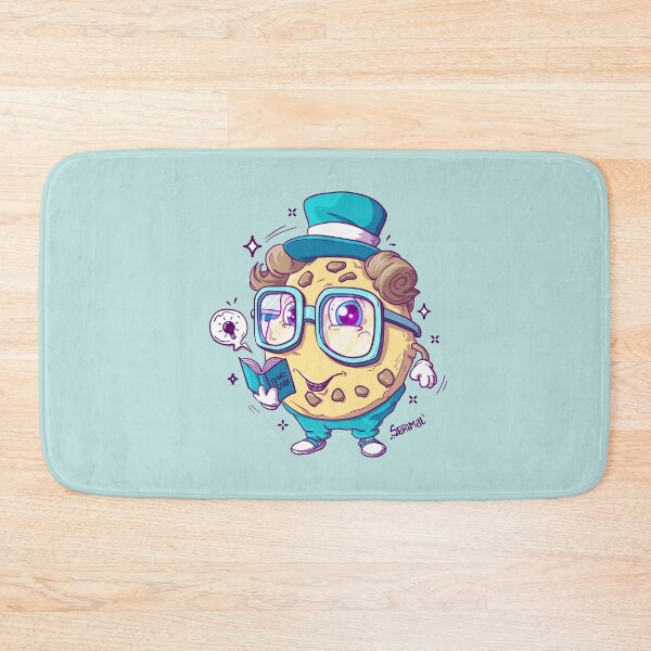 Item preview, Smart Cookie designed and sold by SPIRIMAL.