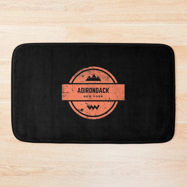Item preview, Adirondack High Peak Hiking, Camping Outdoor Nature ADK  designed and sold by RaulJordan.