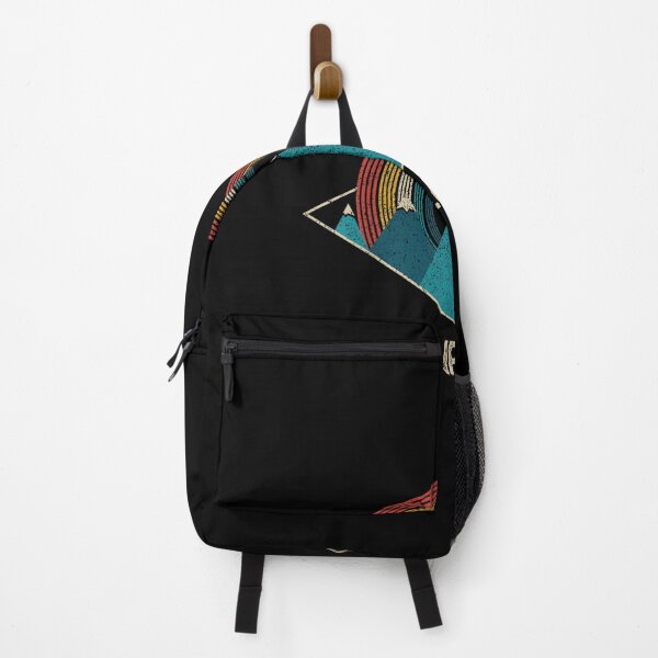 Item preview, Unplug Vintage Mountains Nature Hiking Camping Outdoor  designed and sold by RaulJordan.