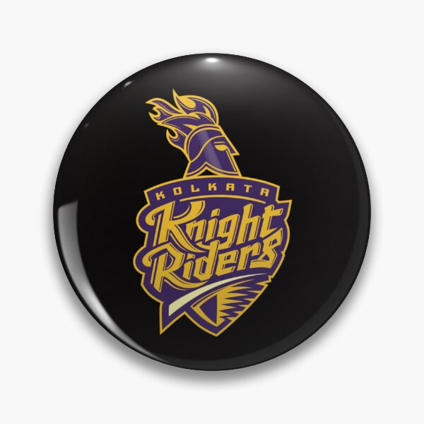 Item preview, Kolkata Knight Riders  designed and sold by DemiGriff.