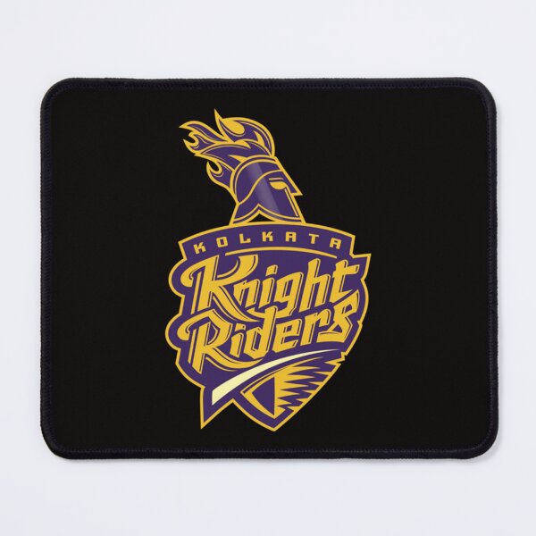 Item preview, Kolkata Knight Riders  designed and sold by DemiGriff.
