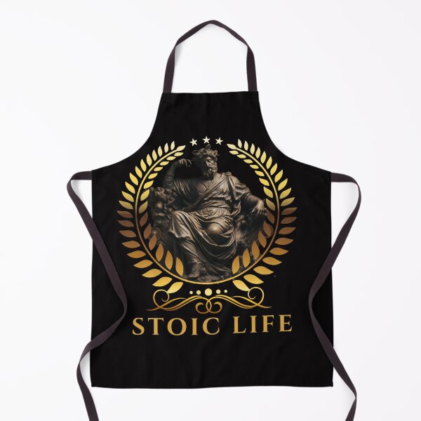 Item preview, Stoic Wisdom Art. designed and sold by Obsidian Ink by Wilshire.