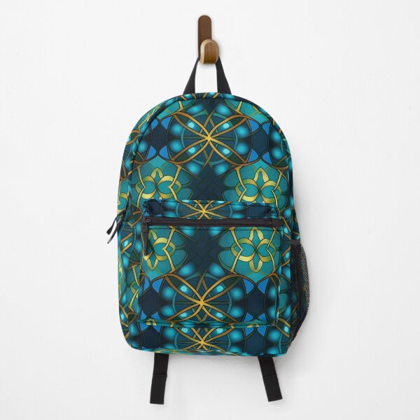 Item preview, Modern design reminiscent of the style of Celtic Northern Lights patterns designed and sold by Pflugart.