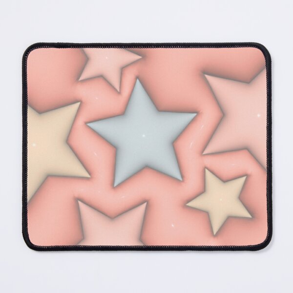 Item preview, 3D Metallic Pastel Hearts Art designed and sold by Lilyworks.