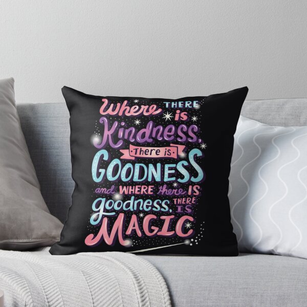 Item preview, Kindness	 designed and sold by yzbcjprwjx2.