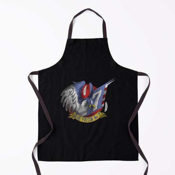 Item preview, Falcon Tee (Alt) designed and sold by bfhiquec20.