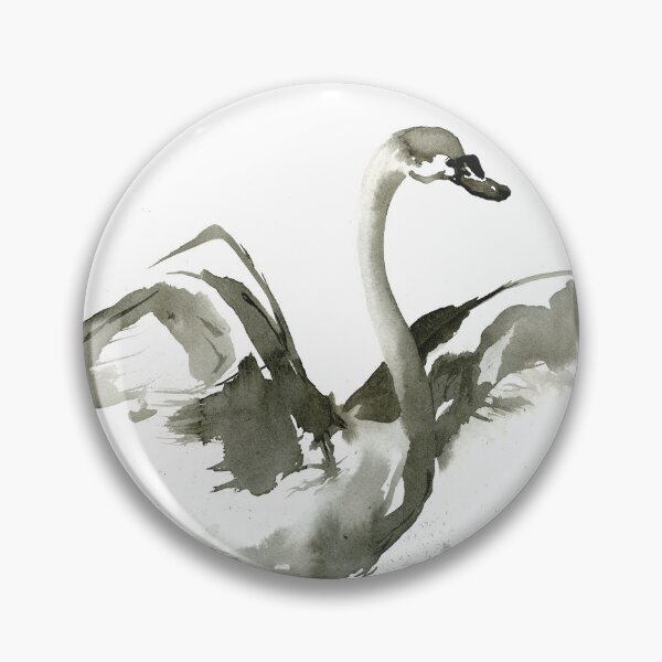 Item preview, Cygnet designed and sold by Brazen Edwards.