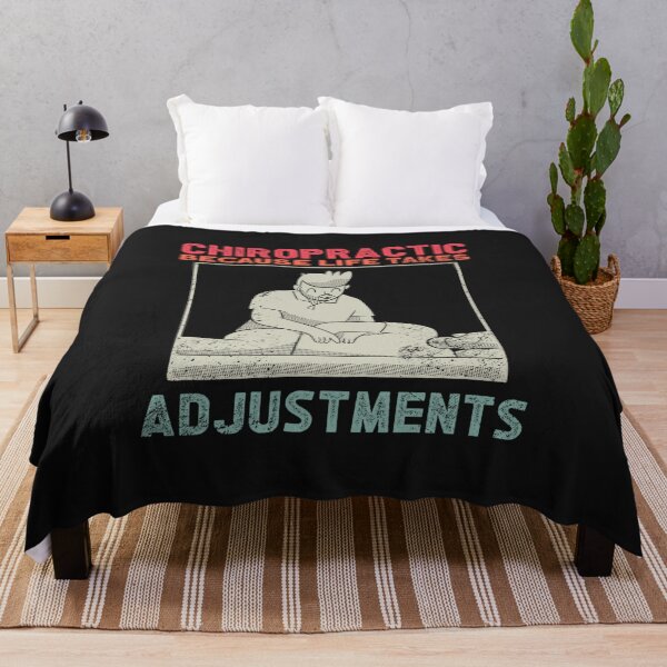 Item preview, Chiropractic Because Life Takes Adjustments - Chiropractor  designed and sold by Pitchou07.