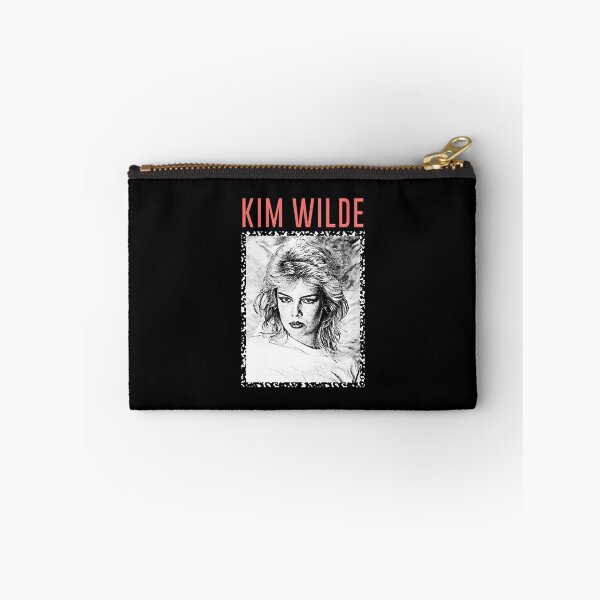 Item preview, Kim Wilde   Retro 80s Aesthetic Design designed and sold by NoahClothing.