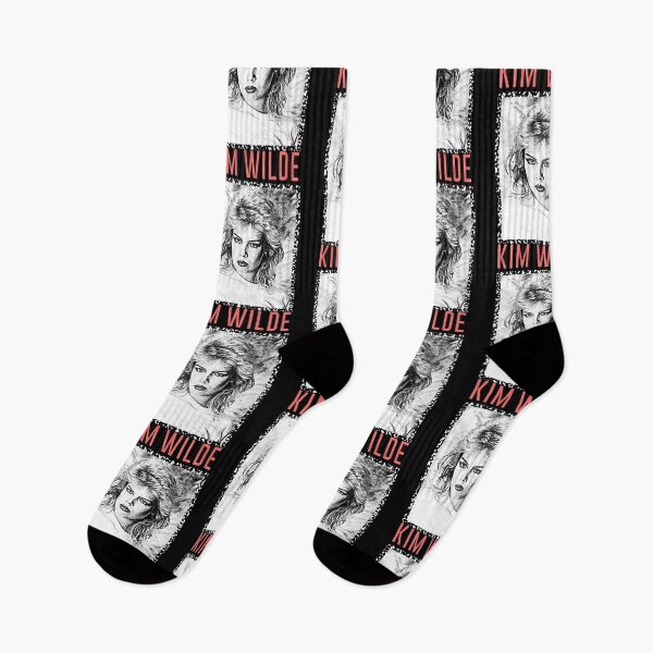 Item preview, Kim Wilde   Retro 80s Aesthetic Design designed and sold by NoahClothing.