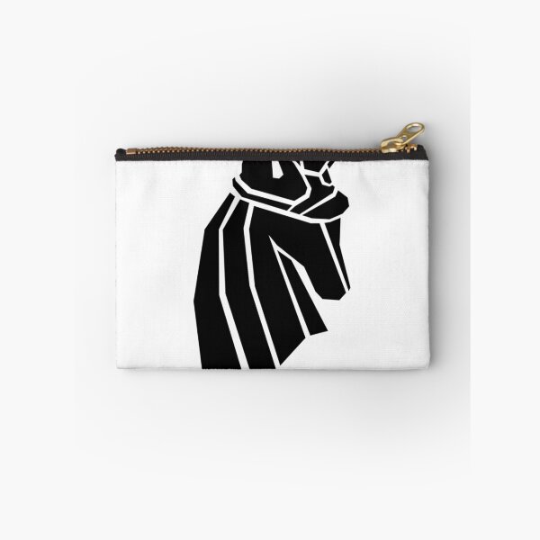 Item preview, Unicorn Workhorse Logo Block-Style  designed and sold by LoeyKountz6.