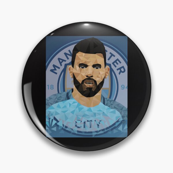 Artikelvorschau, Kun Aguero entworfen und verkauft von DemiGriff.