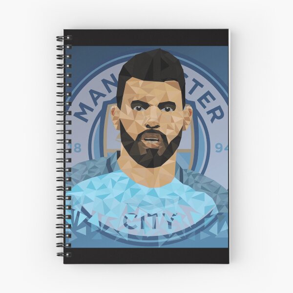 Artikelvorschau, Kun Aguero entworfen und verkauft von DemiGriff.