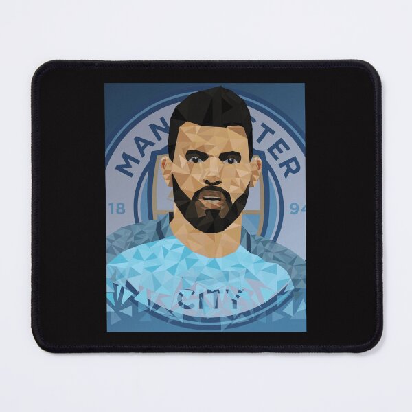 Item preview, Kun Aguero designed and sold by DemiGriff.
