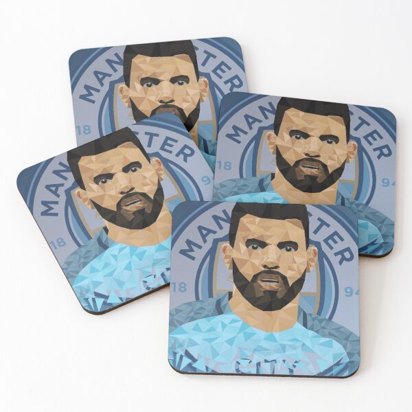 Item preview, Kun Aguero designed and sold by DemiGriff.