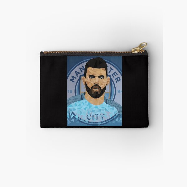 Item preview, Kun Aguero designed and sold by DemiGriff.