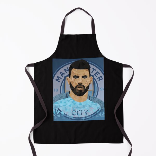 Item preview, Kun Aguero designed and sold by DemiGriff.
