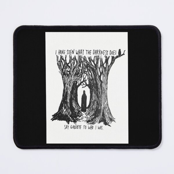 Item preview, Lord Huron designed and sold by AvocadoArtFa.