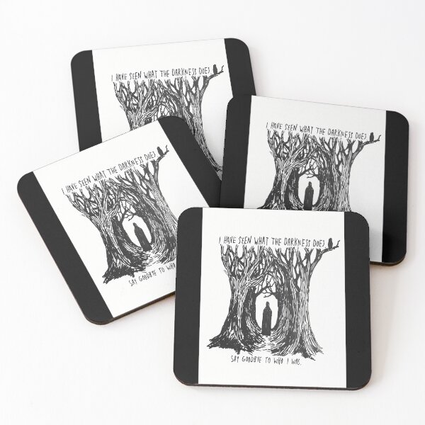 Item preview, Lord Huron designed and sold by AvocadoArtFa.
