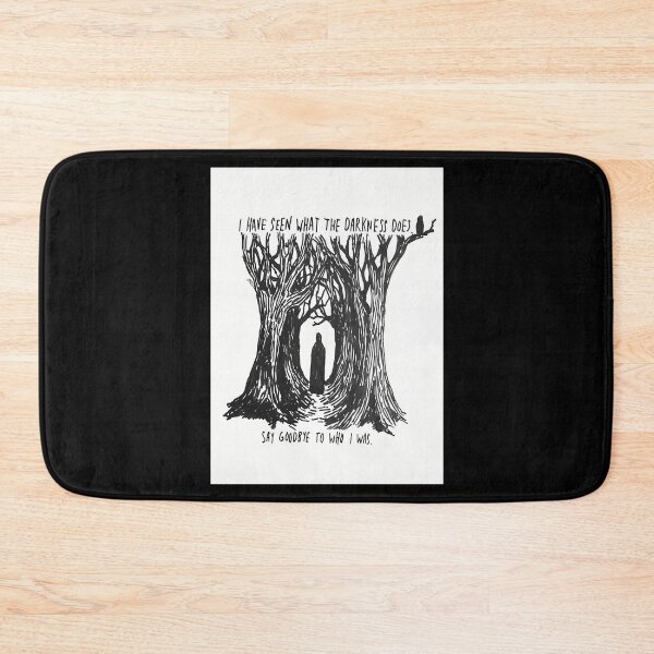 Item preview, Lord Huron designed and sold by AvocadoArtFa.