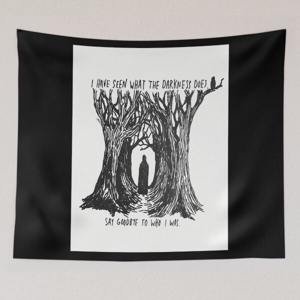 Item preview, Lord Huron designed and sold by AvocadoArtFa.