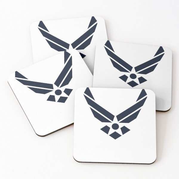 Item preview, United States Air Force Logo designed and sold by LoeyKountz6.