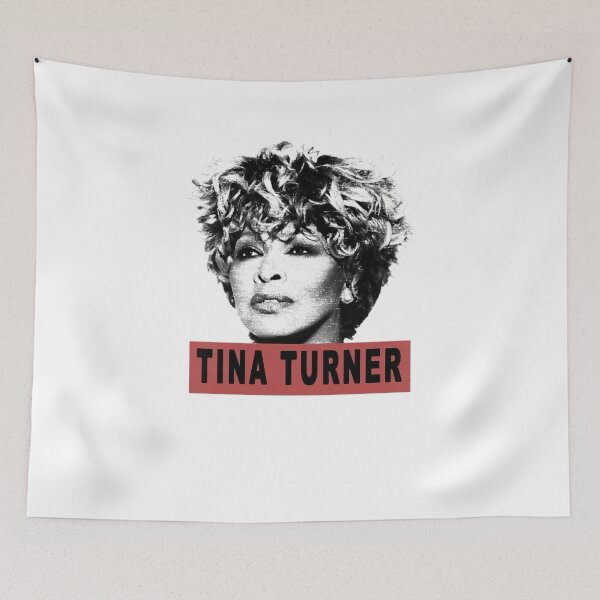 Item preview, Tínà Túrnèr Singer designed and sold by PettyAccessory.