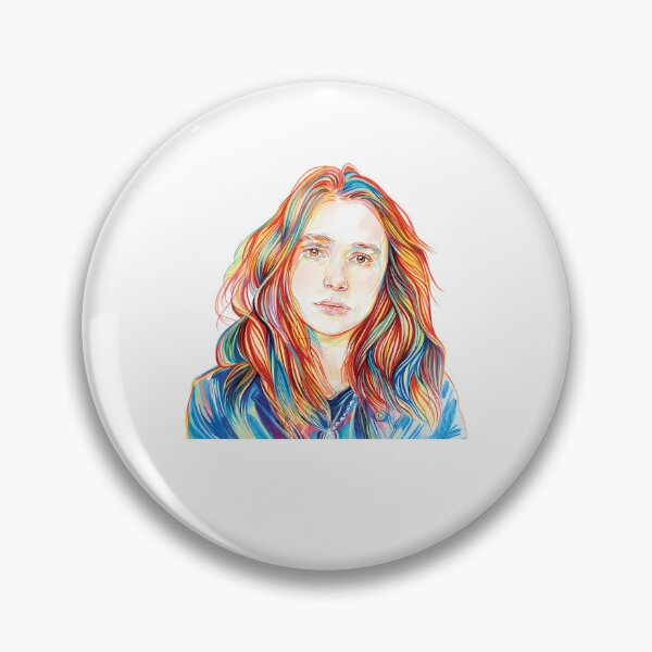 Item preview, Julien Baker designed and sold by StoreArtPoofs.
