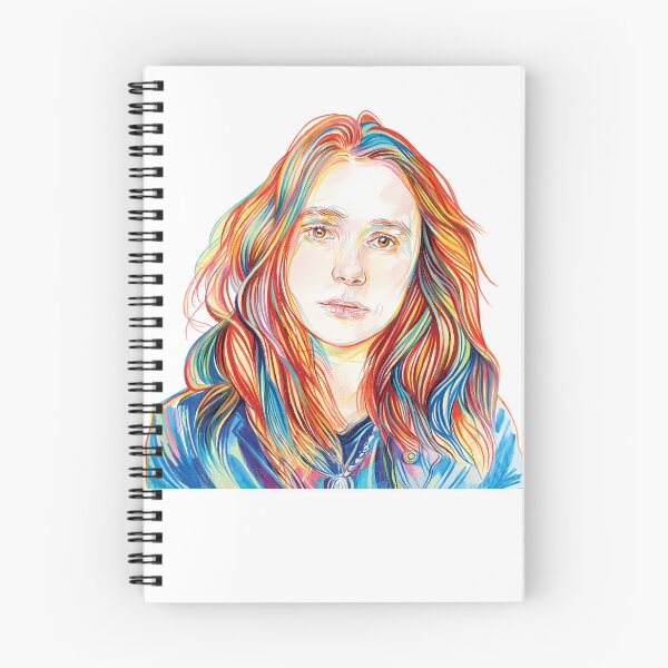 Item preview, Julien Baker designed and sold by StoreArtPoofs.