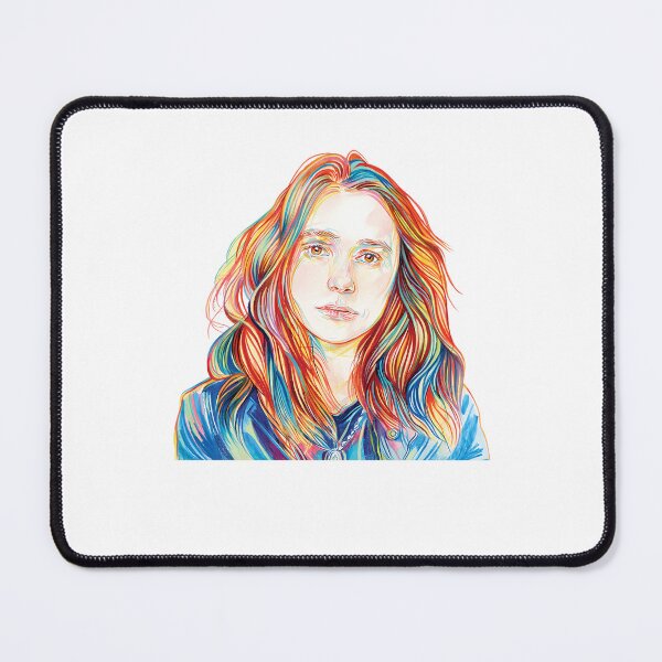 Item preview, Julien Baker designed and sold by StoreArtPoofs.