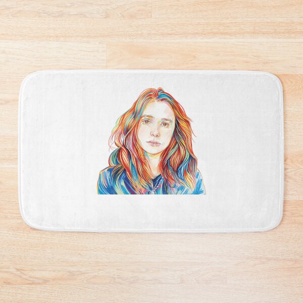 Item preview, Julien Baker designed and sold by StoreArtPoofs.