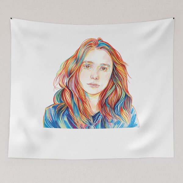 Item preview, Julien Baker designed and sold by StoreArtPoofs.