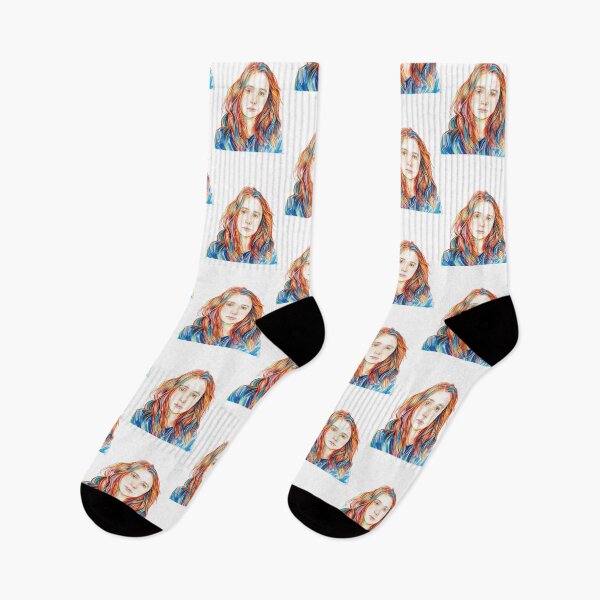 Item preview, Julien Baker designed and sold by StoreArtPoofs.