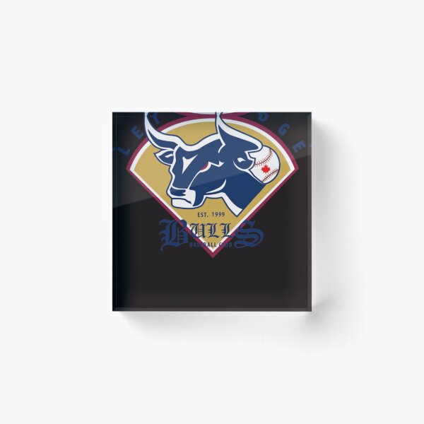 Item preview, lb lethbridge bulls designed and sold by DemiGriff.