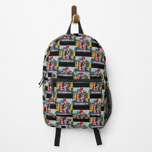 Item preview, The Flaming Lips A Psychedelic Rock Band And Pop My Product Music designed and sold by ChicDiamondP.