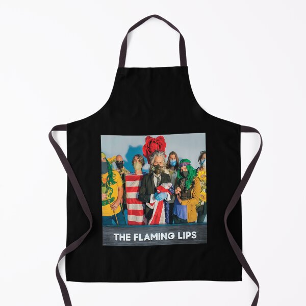 Item preview, The Flaming Lips A Psychedelic Rock Band And Pop My Product Music designed and sold by ChicDiamondP.