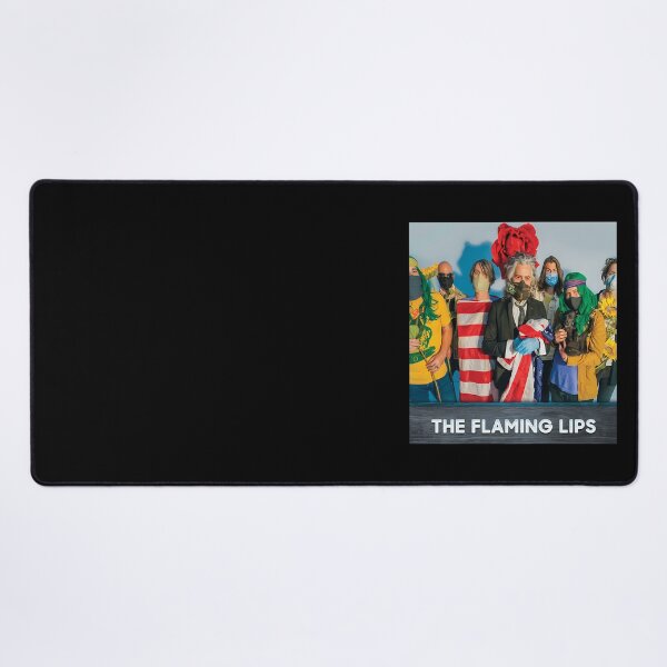 Item preview, The Flaming Lips A Psychedelic Rock Band And Pop My Product Music designed and sold by ChicDiamondP.