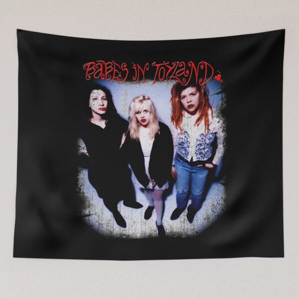Item preview, Babes In Toyland The Star On Mural designed and sold by Stylemarcus.
