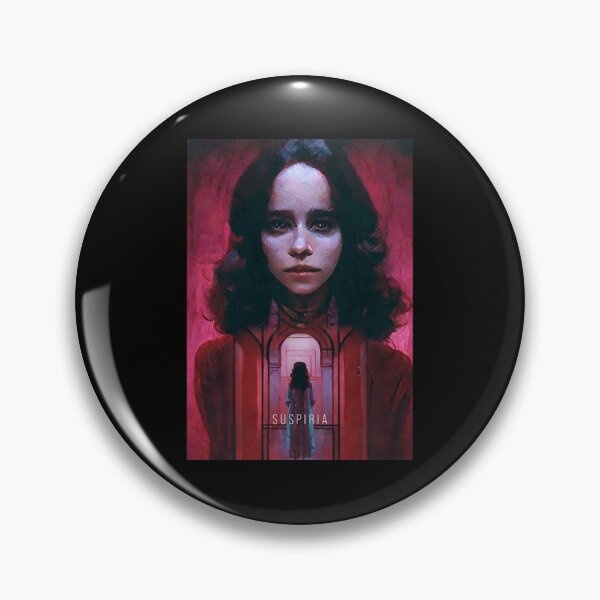 Item preview, Suspiria (1997) designed and sold by AbramArtChic.