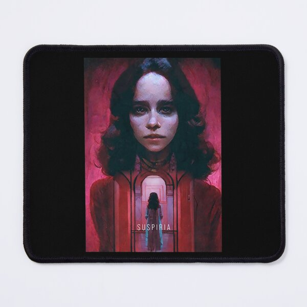 Item preview, Suspiria (1997) designed and sold by AbramArtChic.