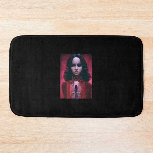 Item preview, Suspiria (1997) designed and sold by AbramArtChic.