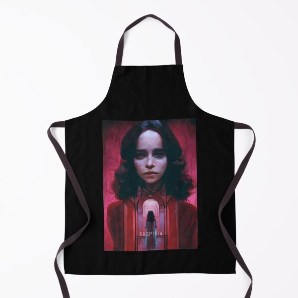 Item preview, Suspiria (1997) designed and sold by AbramArtChic.