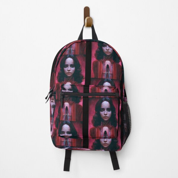 Item preview, Suspiria (1997) designed and sold by AbramArtChic.