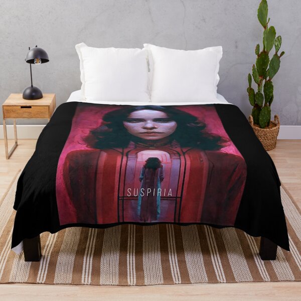 Item preview, Suspiria (1997) designed and sold by AbramArtChic.