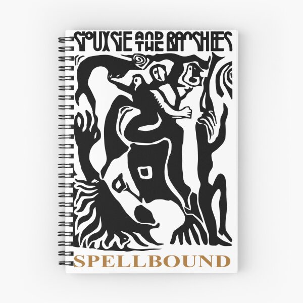 Item preview, Spellbound designed and sold by BrianVillareal8.