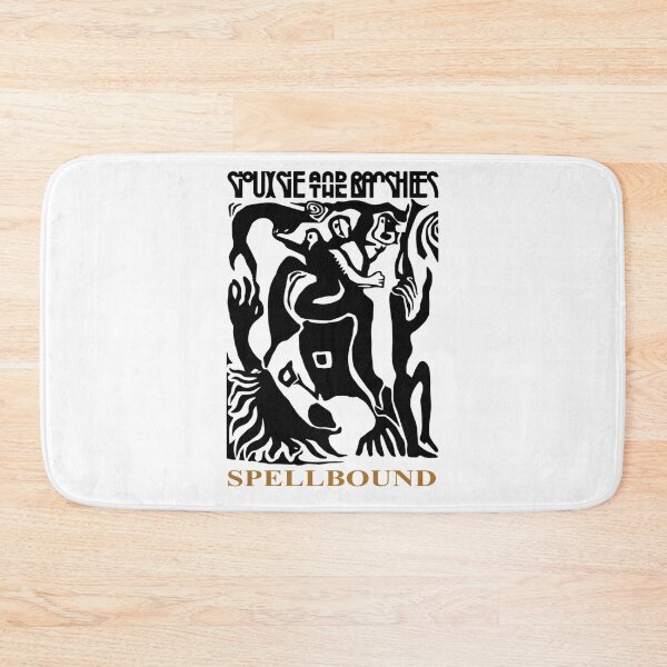 Item preview, Spellbound designed and sold by BrianVillareal8.