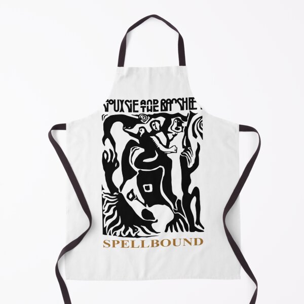 Item preview, Spellbound designed and sold by BrianVillareal8.
