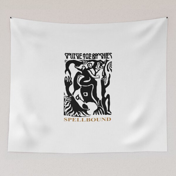 Item preview, Spellbound designed and sold by BrianVillareal8.
